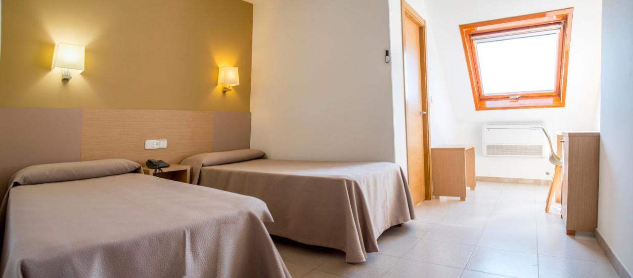 Hotel Duna Portonovo Zewnętrze zdjęcie