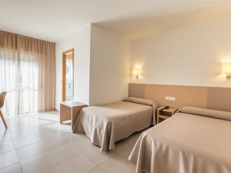 Hotel Duna Portonovo Zewnętrze zdjęcie