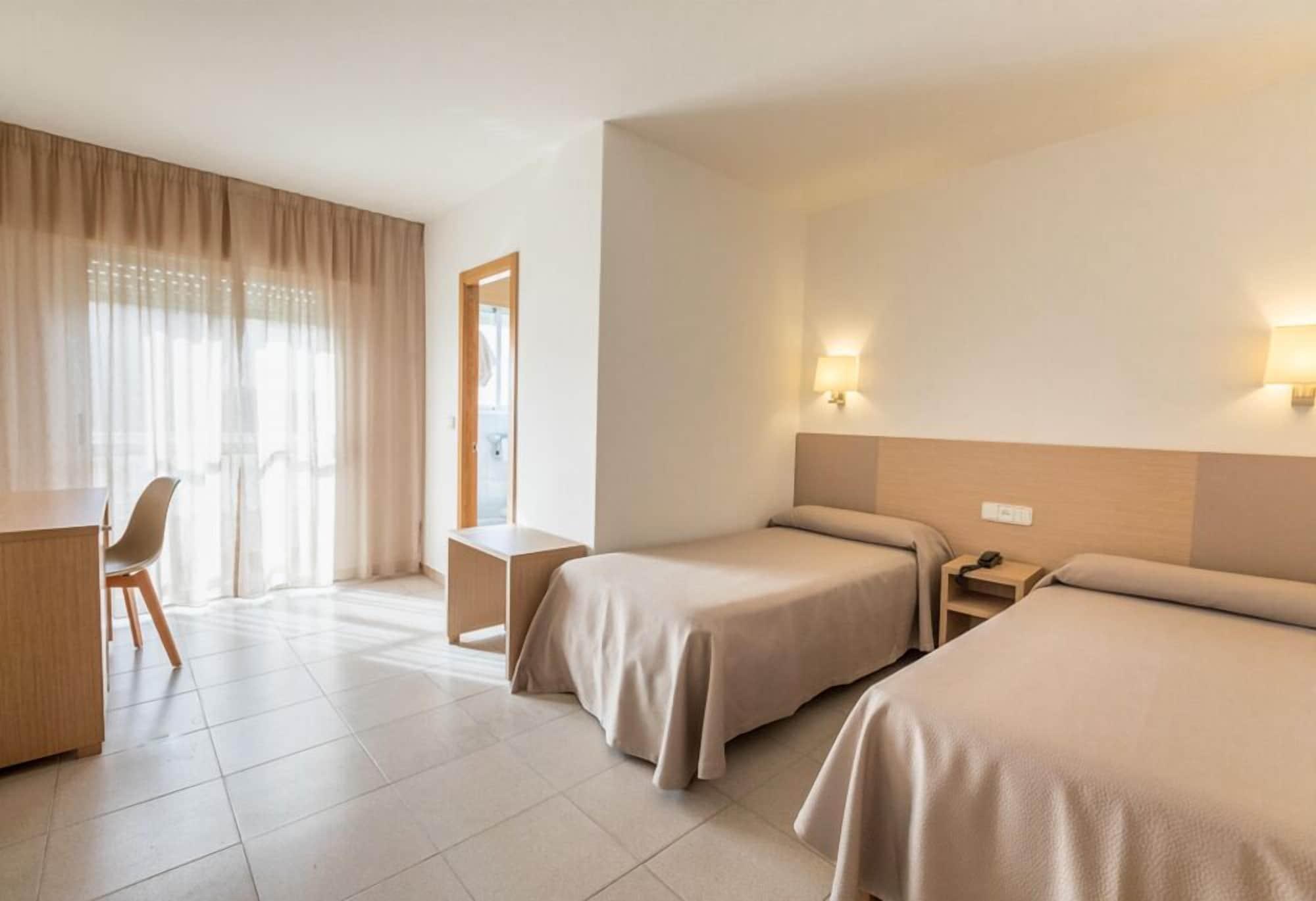 Hotel Duna Portonovo Zewnętrze zdjęcie