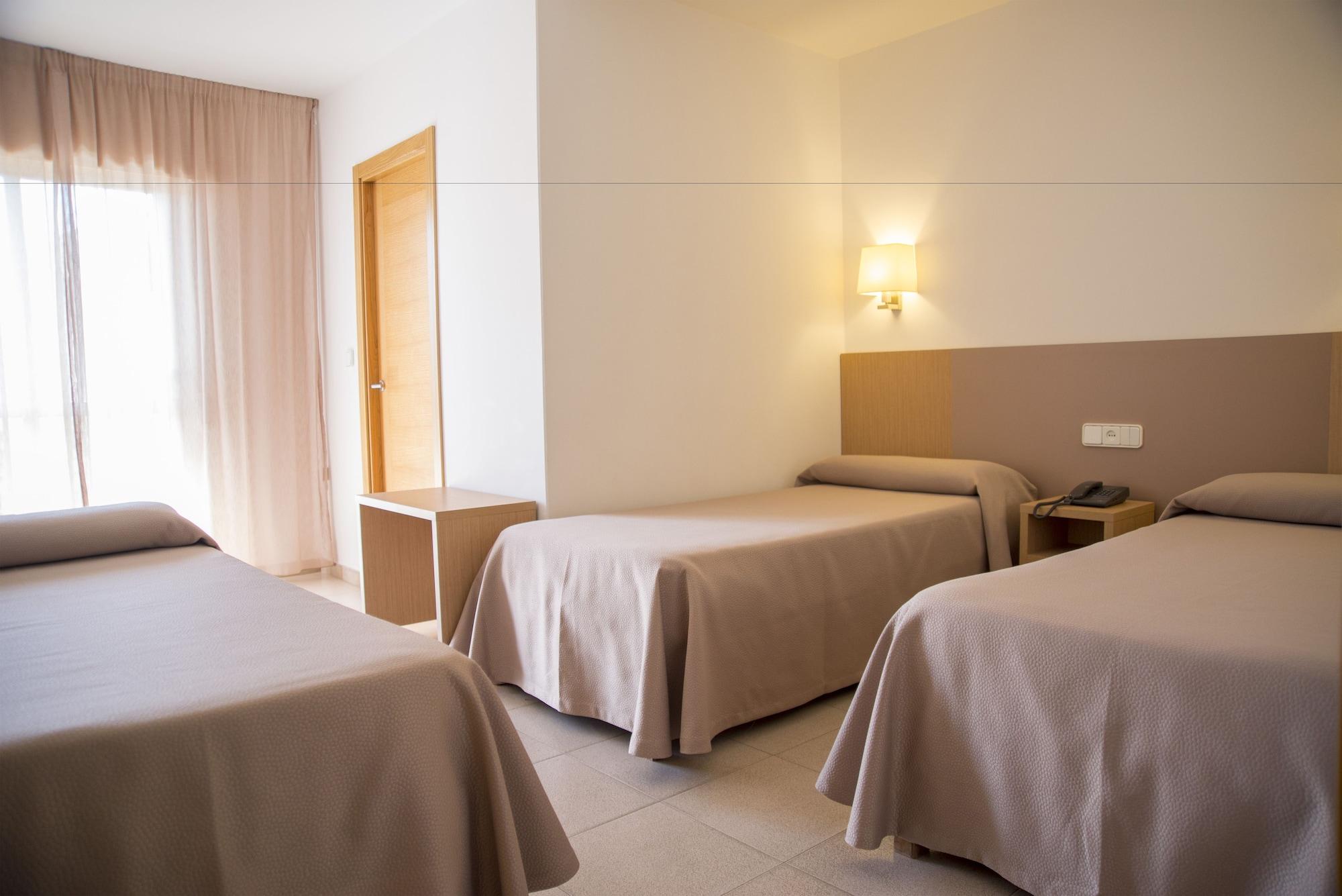 Hotel Duna Portonovo Zewnętrze zdjęcie