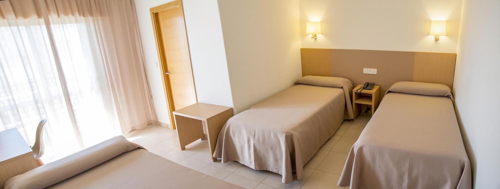 Hotel Duna Portonovo Zewnętrze zdjęcie