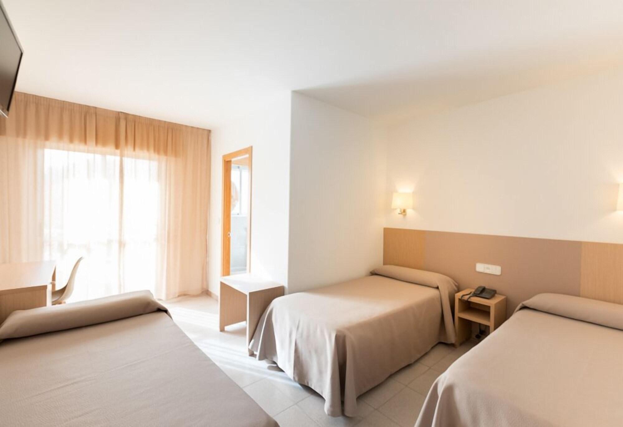 Hotel Duna Portonovo Zewnętrze zdjęcie