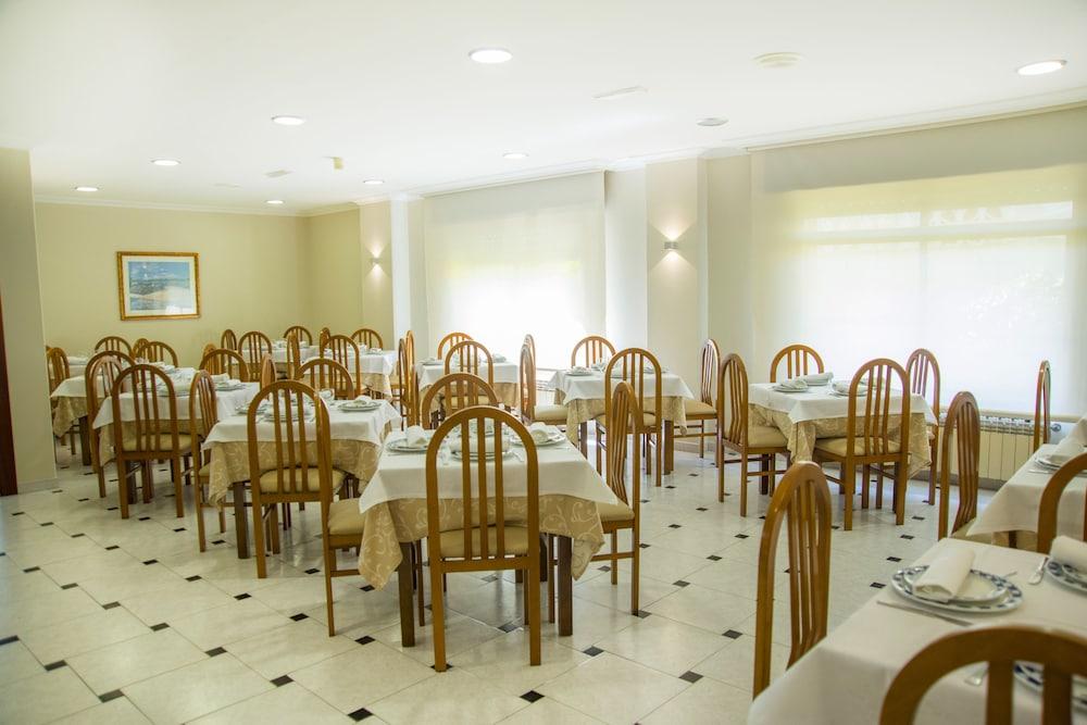 Hotel Duna Portonovo Zewnętrze zdjęcie