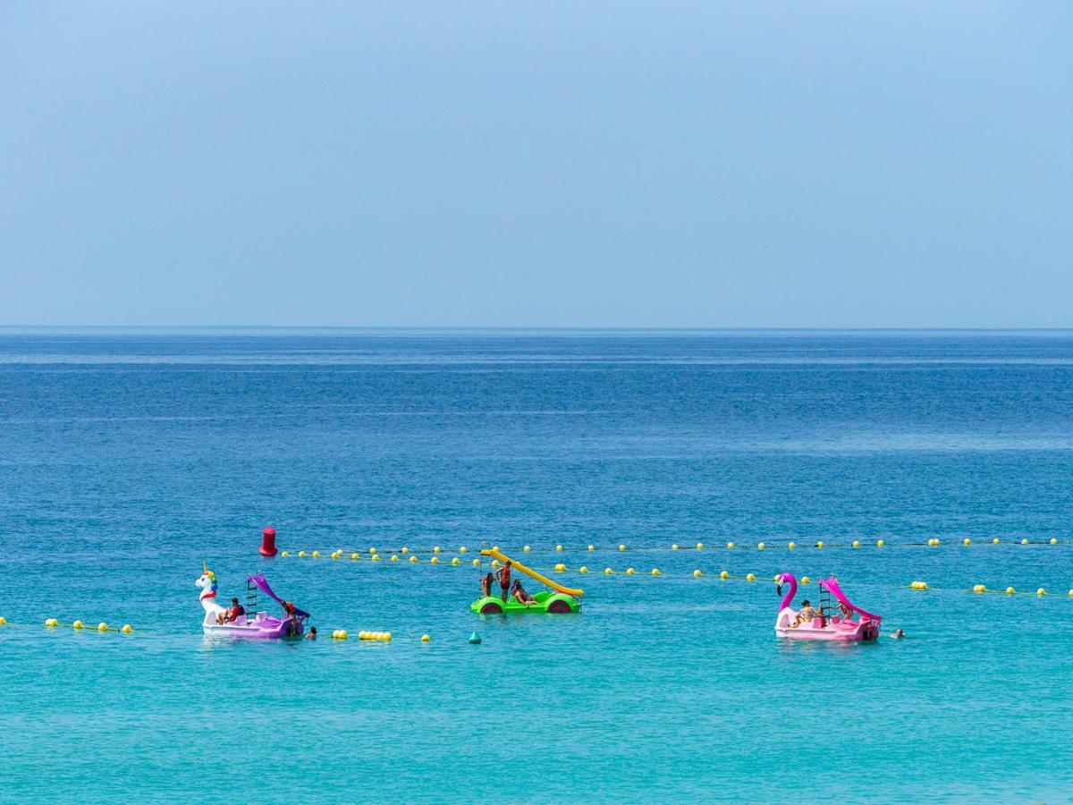 Hotel Duna Portonovo Zewnętrze zdjęcie