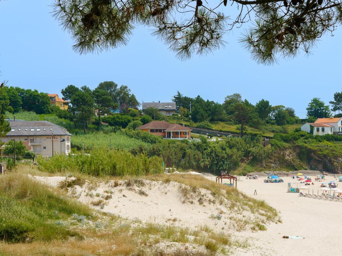 Hotel Duna Portonovo Zewnętrze zdjęcie