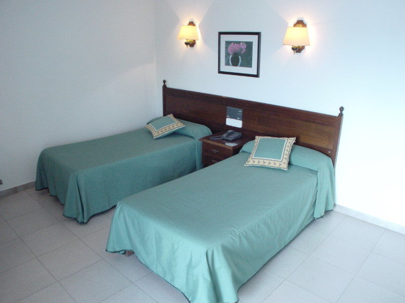 Hotel Duna Portonovo Zewnętrze zdjęcie