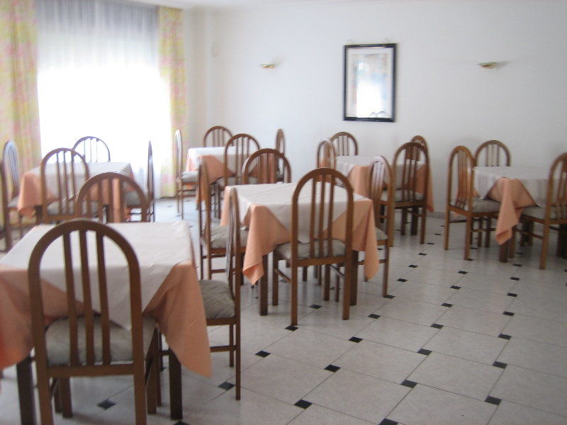 Hotel Duna Portonovo Zewnętrze zdjęcie