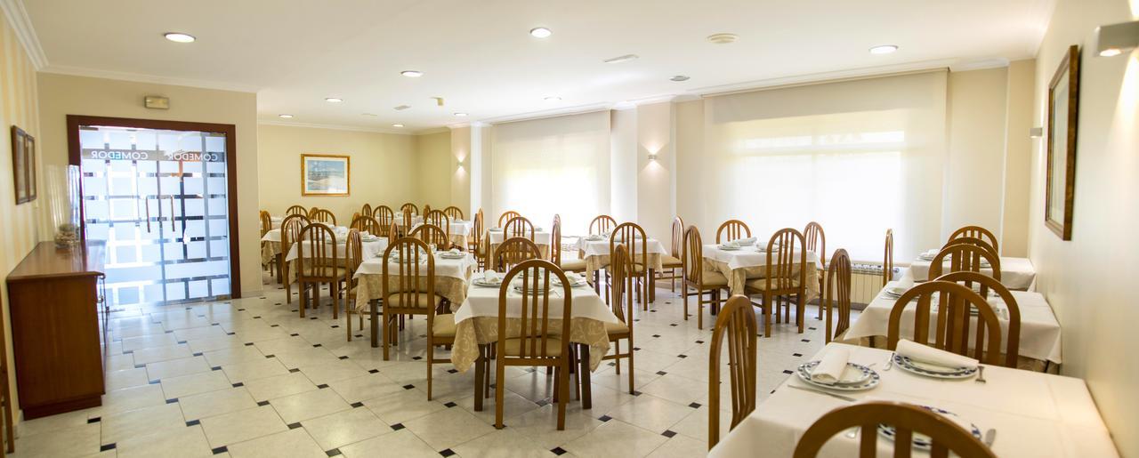 Hotel Duna Portonovo Zewnętrze zdjęcie