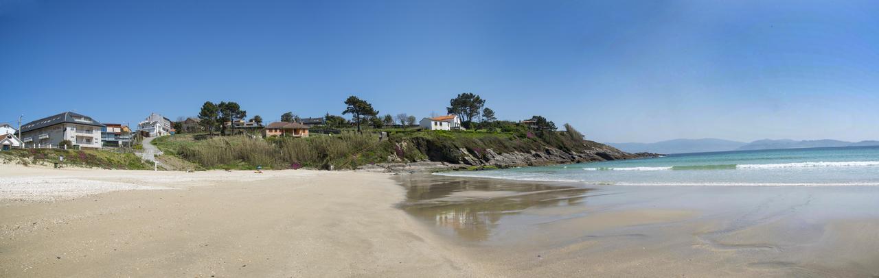 Hotel Duna Portonovo Zewnętrze zdjęcie