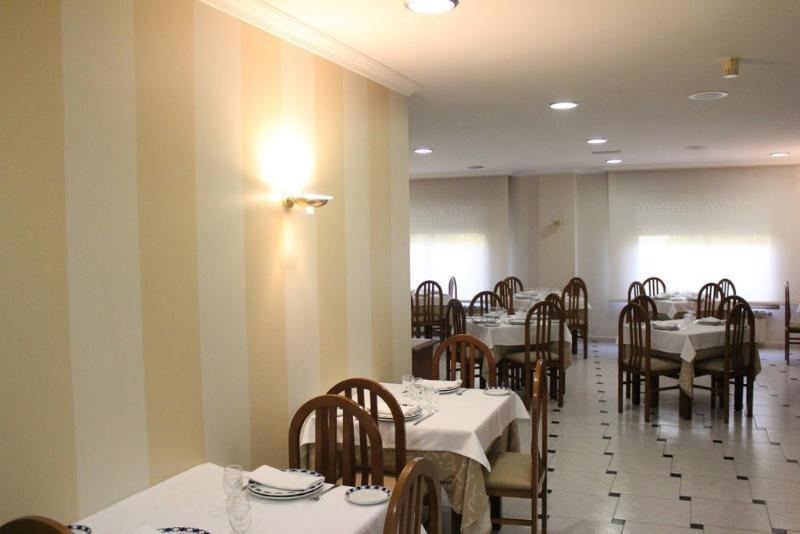 Hotel Duna Portonovo Zewnętrze zdjęcie