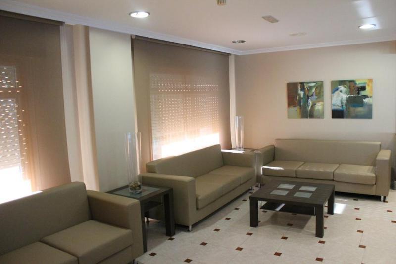 Hotel Duna Portonovo Zewnętrze zdjęcie