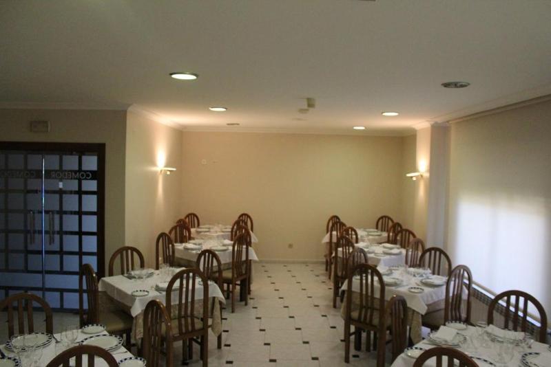 Hotel Duna Portonovo Zewnętrze zdjęcie