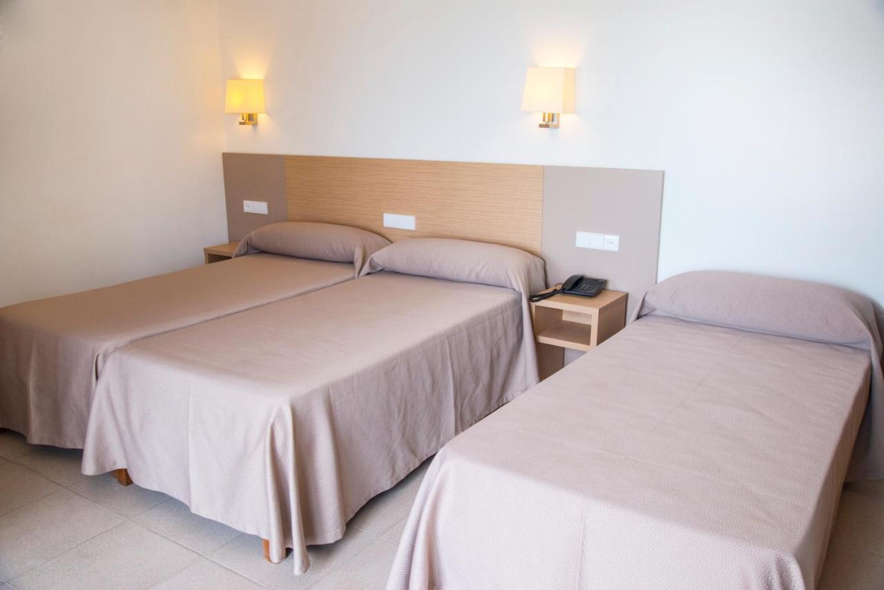 Hotel Duna Portonovo Zewnętrze zdjęcie